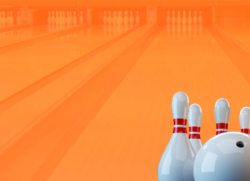 Mundo Bolos Funland Cali