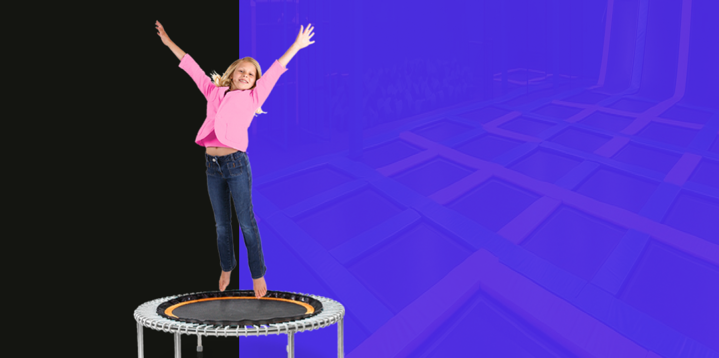 Mundo Trampolin Funland Cali