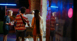 Video funland