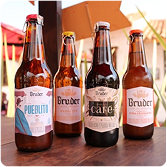 Bebidas en Funland
